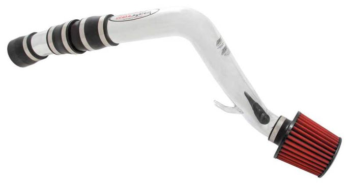 AEM 02-05 Altima 3.5L V6 Polished Cold Air Intake Cold Air Intakes AEM Induction