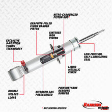 Load image into Gallery viewer, Rancho 14-18 GMC Pickup / Sierra 1500 1/2 Ton Front RS9000XL Strut Shocks and Struts Rancho
