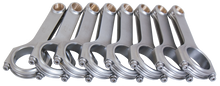 Load image into Gallery viewer, Eagle 01-04 Ford Mustang GT 4.6L 2 Valve STD Connecting Rods (Set of 8) Connecting Rods - 8Cyl Eagle
