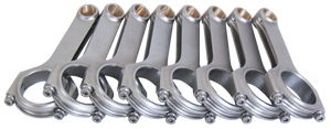 Eagle 01-04 Ford Mustang GT 4.6L 2 Valve STD Connecting Rods (Set of 8) Connecting Rods - 8Cyl Eagle