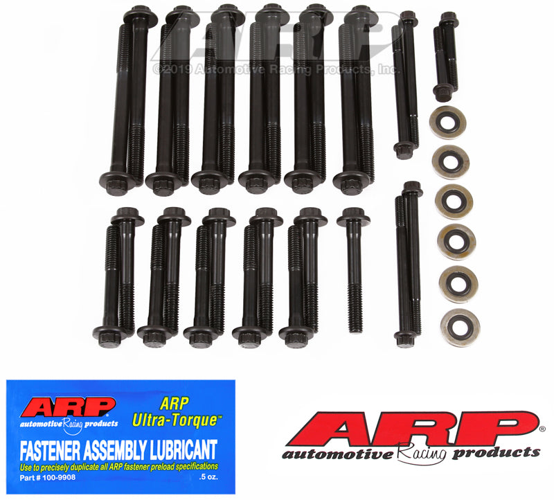 ARP BMW S1000RR ARP2000 Main Bolt Kit ARP Main Stud & Bolt Kits