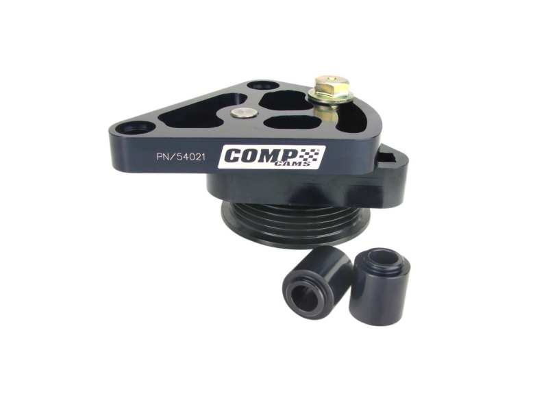 COMP Cams Belt Tensioner W/Idler Gm LS Belts - Timing, Accessory COMP Cams