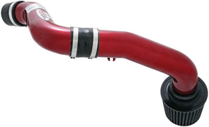 AEM 03-06 Hyundai Tiburon GT V6 Red Cold Air Intake Cold Air Intakes AEM Induction