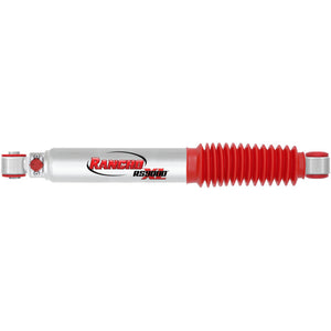 Rancho 05-19 Nissan Fier Rear RS9000XL Shock Shocks and Struts Rancho