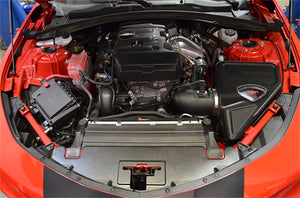 Injen 16-20 Chevy Camaro L4 2.0L Turbo LTG Ecotoec (LT) Evolution Intake Cold Air Intakes Injen   