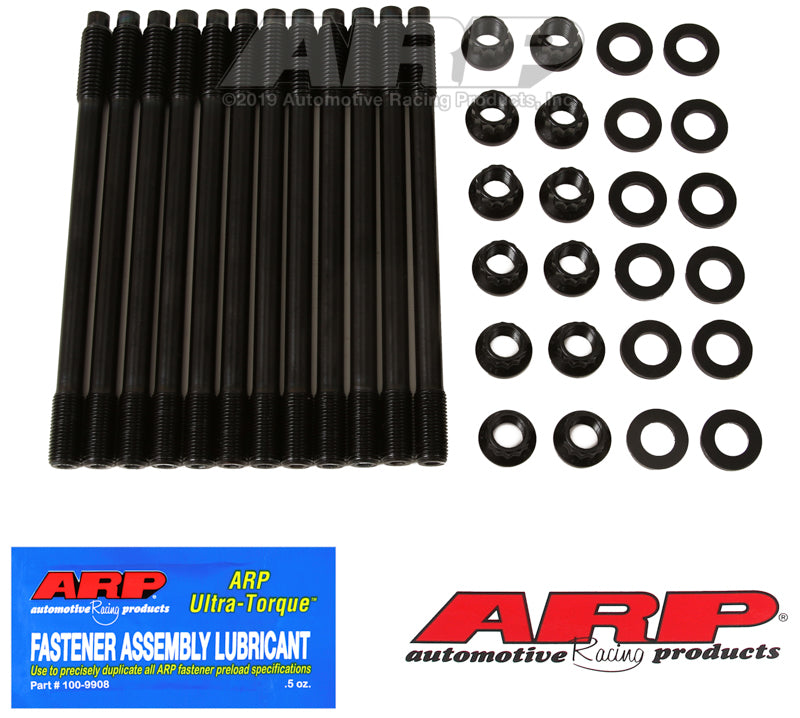 ARP Volvo B25 Head Stud Kit ARP Head Stud & Bolt Kits