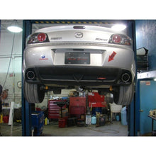 Load image into Gallery viewer, Turbo XS RX8 Catback Exhaust (Gen 2 Requires Longer Hangers) Catback Turbo XS
