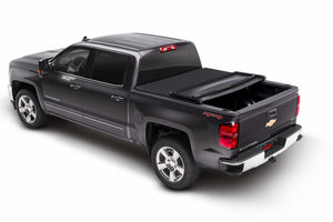 Extang 22-23 Toyota Tundra w/Rail Sys (6ft 7in Bed) Trifecta Signature 2.0 Extang Tonneau Covers - Soft Fold