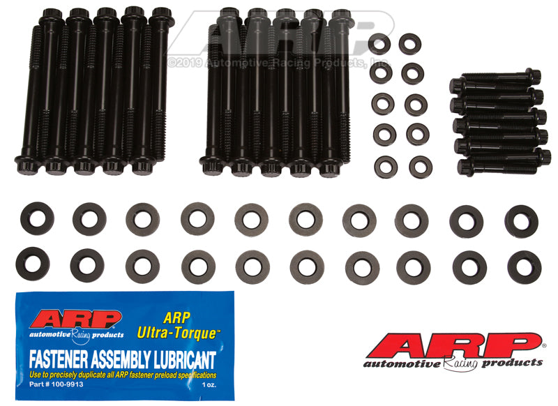 ARP Chevrolet Small Block LSA 12pt Head Bolt Kit ARP Hardware Kits - Other