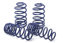 Load image into Gallery viewer, H&amp;R 11-19 Ford Explorer (2WD/4WD) 4 Cyl/V6 Sport Spring H&amp;R Lowering Springs
