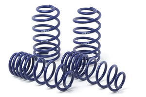 H&R 11-19 Ford Explorer (2WD/4WD) 4 Cyl/V6 Sport Spring H&R Lowering Springs