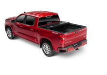 Load image into Gallery viewer, UnderCover 19-20 Chevy Silverado 1500 (w/ or w/o MPT) 6.5ft Flex Bed Cover Undercover Bed Covers - Folding
