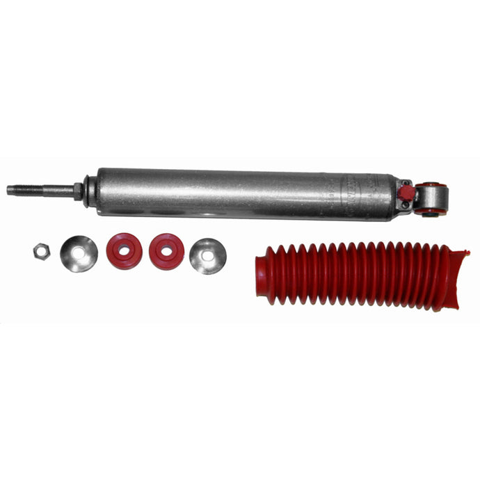 Rancho 07-17 Jeep Wrangler Front RS9000XL Shock Shocks and Struts Rancho