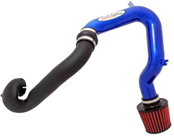 AEM 03-05 Cavalier/Sunfire Blue Cold Air Intake Cold Air Intakes AEM Induction