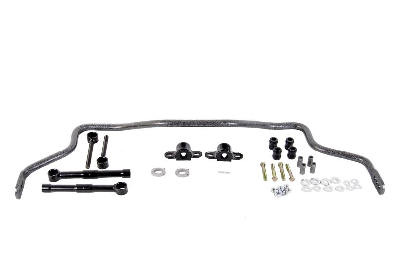 Rear Sway Bar Kit Nissan 2016-2017 Titan/Titan XD w/ 2-4