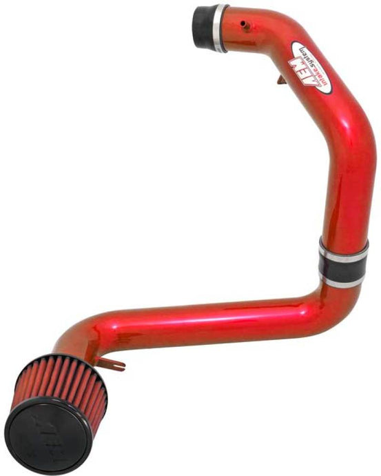 AEM 04-05 Honda S2000 Red Cold Air Intake Cold Air Intakes AEM Induction