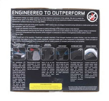 Load image into Gallery viewer, AEM 06 Mazda MX-5 Polished Cold Air Intake Cold Air Intakes AEM Induction
