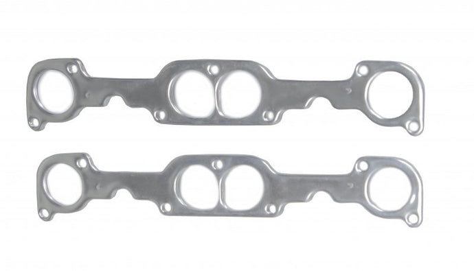 Kooks SB Chevy Stahl Outer 23deg Aluminum Gaskets Kooks Headers Exhaust Gaskets