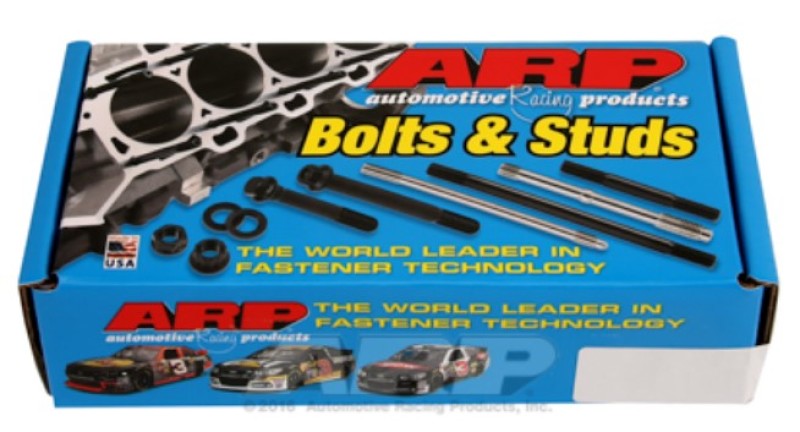 ARP Audi RS3/TT-RS 2.5T ARP2000 Head Stud Kit ARP Head Stud & Bolt Kits