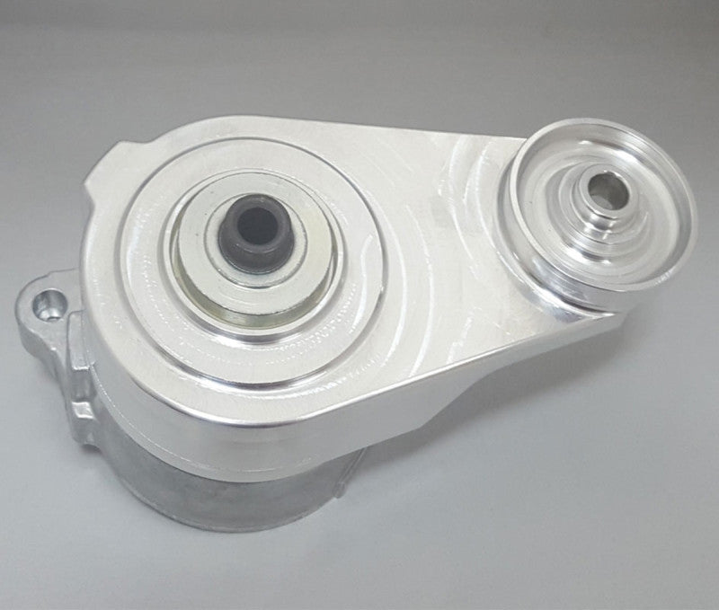 VMP Performance 11-17 Ford Mustang GT 5.0L Heavy-Duty Supercharger Belt Tensioner Belts - Timing, Accessory VMP Performance