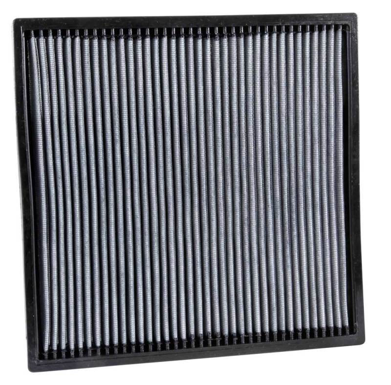 2021 Freightliner Sprinter 2500 2.0L L4 Gas Cabin Air Filter Cabin Air Filters K&N Engineering   