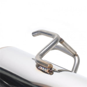 Skunk2 MegaPower R 02-06 Acura RSX Type-S 70mm Exhaust 3-bolt flange Catback Skunk2 Racing