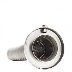 Skunk2 MegaPower R 02-06 Acura RSX Type-S 70mm Exhaust 3-bolt flange Catback Skunk2 Racing