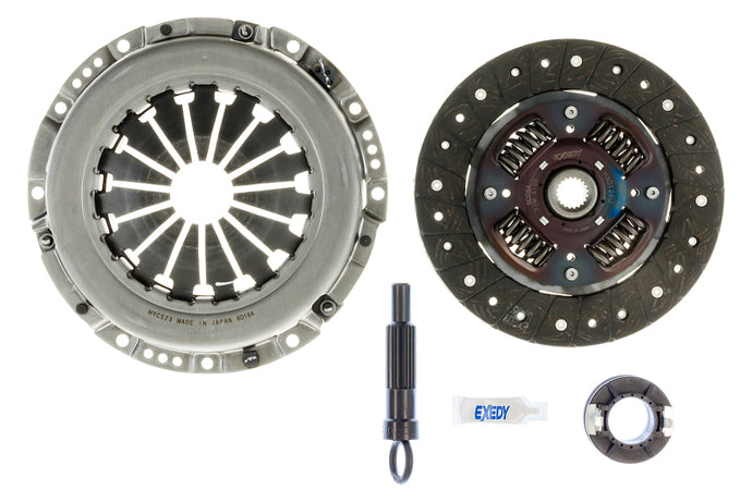 Exedy OE 2008-2012 Hyundai Elantra L4 Clutch Kit Exedy Clutch Kits - Single