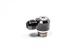 Radium 10AN ORB Swivel Banjo to 10AN Male Fitting Fittings Radium Engineering