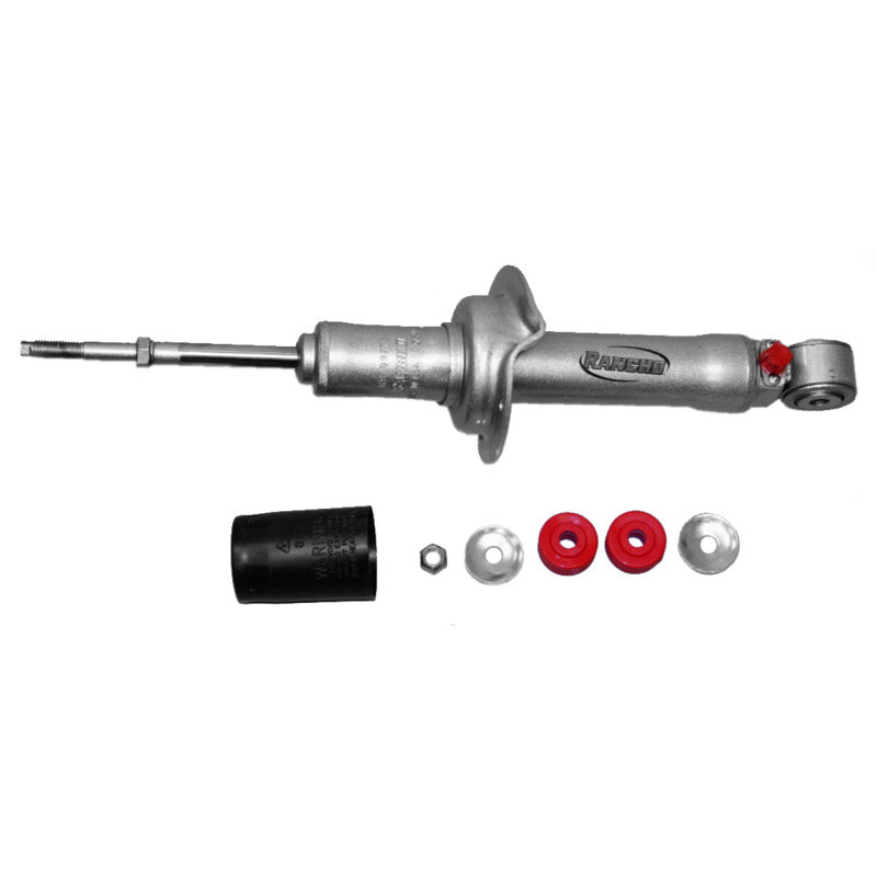 Rancho 04-14 Nissan Armada Front RS9000XL Strut Shocks and Struts Rancho