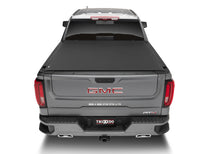 Load image into Gallery viewer, Truxedo 2023 GMC Canyon / Chevrolet Colorado 5ft 2in Bed Pro X15 Tonneau Cover - Matte Black Bed Covers - Roll Up Truxedo   
