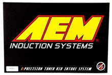 Load image into Gallery viewer, AEM 03-05 Cavalier/Sunfire Blue Cold Air Intake Cold Air Intakes AEM Induction
