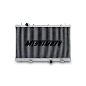 Mishimoto 01-05 Dodge Neon SRT-4 Manual Aluminum Radiator Radiators Mishimoto