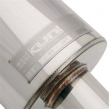Load image into Gallery viewer, Skunk2 MegaPower R 02-06 Acura RSX Type-S 70mm Exhaust 3-bolt flange Catback Skunk2 Racing
