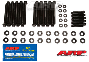 ARP SB Chevy LSA ARP2000 Hex Head Bolt Kit ARP Head Stud & Bolt Kits