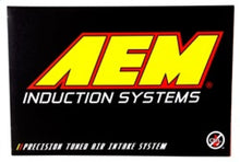 Load image into Gallery viewer, AEM 03-05 Cavalier/Sunfire Blue Cold Air Intake Cold Air Intakes AEM Induction
