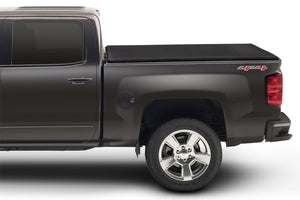 Extang 22-23 Toyota Tundra w/Rail Sys (6ft 7in Bed) Trifecta Signature 2.0 Extang Tonneau Covers - Soft Fold