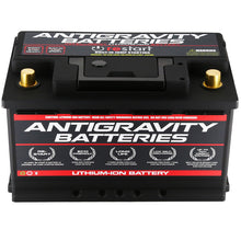 Load image into Gallery viewer, Antigravity H8/Group 49 Lithium Car Battery w/Re-Start Batteries Antigravity Batteries
