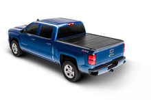 Load image into Gallery viewer, UnderCover 19-20 Chevy Silverado 1500 (w/ or w/o MPT) 6.5ft Flex Bed Cover Undercover Bed Covers - Folding
