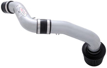 Load image into Gallery viewer, AEM 03-06 Hyundai Tiburon GT V6 Silver Cold Air Intake Cold Air Intakes AEM Induction
