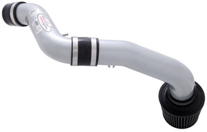 AEM 03-06 Hyundai Tiburon GT V6 Silver Cold Air Intake Cold Air Intakes AEM Induction