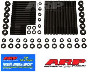 ARP Volvo 2.4L B5254 5 Cylinder Main Stud Kit ARP Main Stud & Bolt Kits