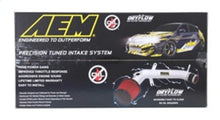 Load image into Gallery viewer, AEM 06 Mazda MX-5 Polished Cold Air Intake Cold Air Intakes AEM Induction
