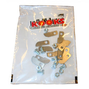 Kooks Universal A&B Header Tabs Kooks Headers Bolts