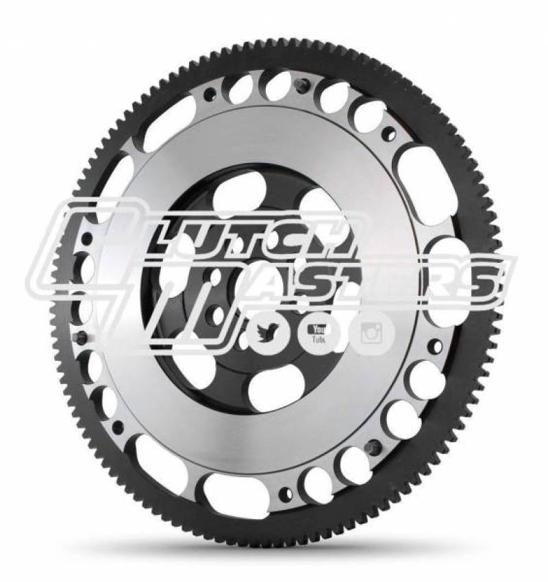 Clutch Masters 02-06 Acura RSX 2.0L 5 Sp (High Rev) / RSX 2.0L Type-S 6 Sp (High Rev) Steel Flywheel Flywheels Clutch Masters