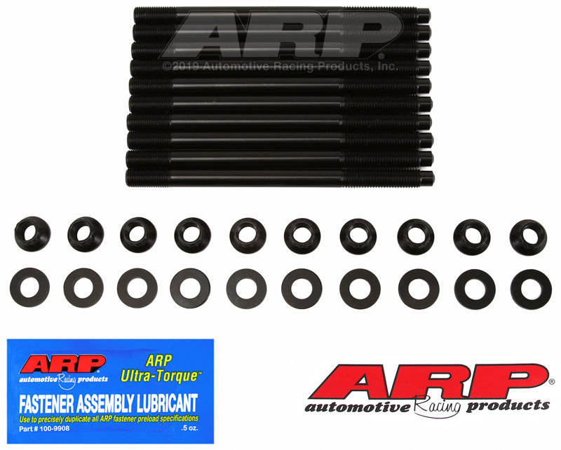 ARP Toyota 2AZFE 2.4L 4cyl 2007 & Later Head Stud Kit ARP Head Stud & Bolt Kits