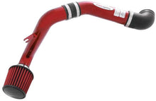 Load image into Gallery viewer, AEM 00-04 Eclipse GT &amp; Spyder Red Cold Air Intake Cold Air Intakes AEM Induction
