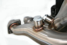 Load image into Gallery viewer, ACTIVE AUTOWERKE 11-008 BMW E46 M3 HEADER BY BMW TUNER, ACTIVE AUTOWERKE
