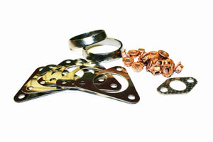 ACTIVE AUTOWERKE 11-008 BMW E46 M3 HEADER BY BMW TUNER, ACTIVE AUTOWERKE