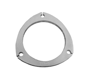 Kooks Universal 4in SS 3 Bolt Coll Flange/Rings Kooks Headers Flanges